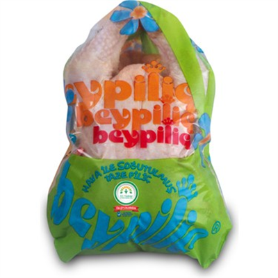 Taze Bütün Piliç Kg