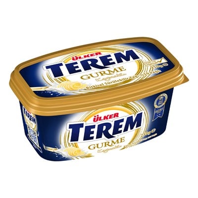 Teremyağ Gurme Kase Margarin 250 G