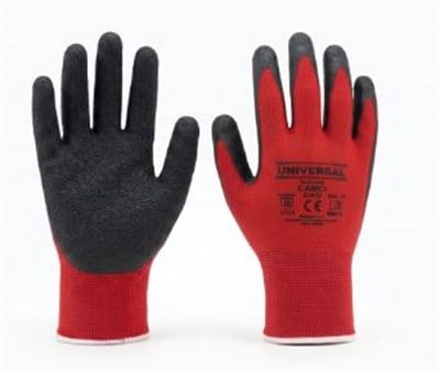 Üniversal Camcı İş Eldiveni C-432