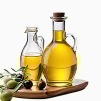 Sıvı Yağ