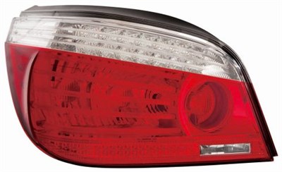 DEPO 444-1940L-UE - Stop Lambasi Sol - Bmw E60 Lci