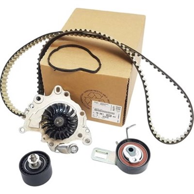 OE-PSA 1638159680 - Triger Seti+devirdaim - Psa 308/rifter/3008 Corsa F/focus/doblo