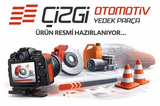 OE-OPEL 13286439 - Westinghaus Servo Fren Ünitesi - Opel Insignia A Astra J Zafira C Cruze