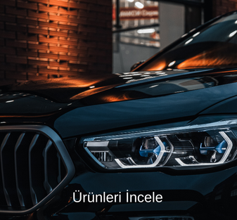 Bmw Yedek Parça
