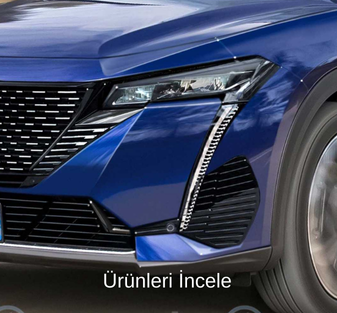Peugeot Yedek Parça