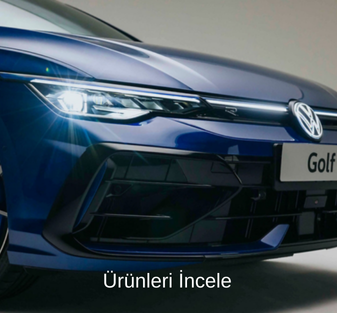 Volkswagen Yedek Parça