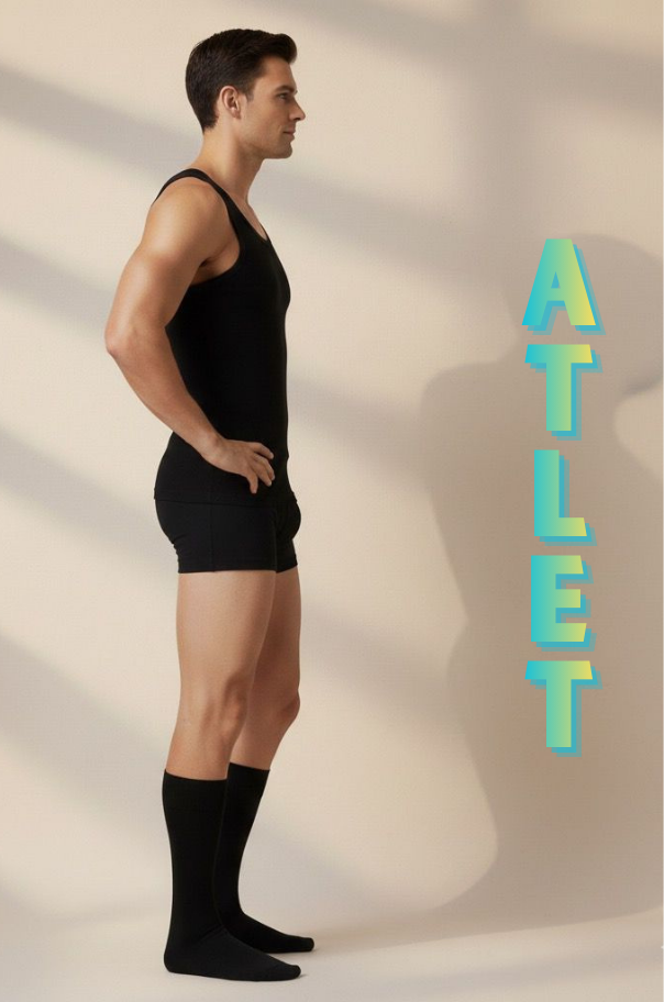 ERKEK ATLET
