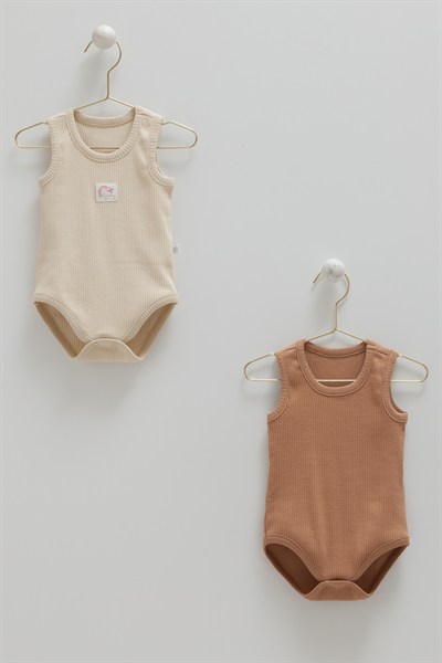 2Lİ ATLET BODY