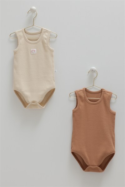2Lİ ATLET BODY