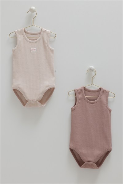 2Lİ ATLET BODY