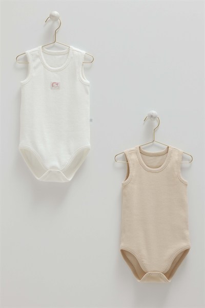 2Lİ ATLET BODY