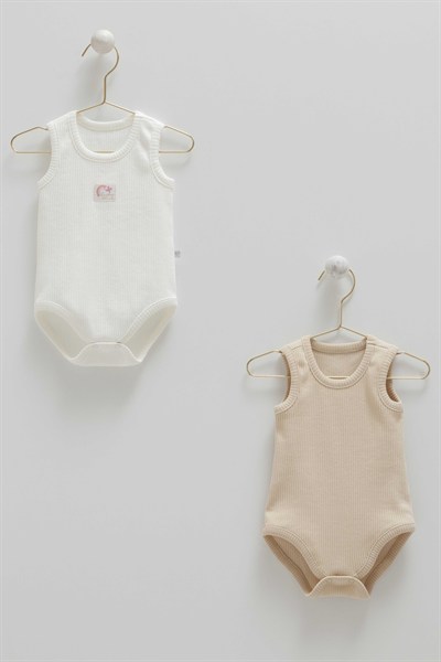 2Lİ ATLET BODY