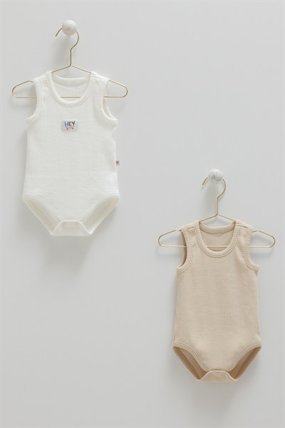 2Lİ ATLET BODY