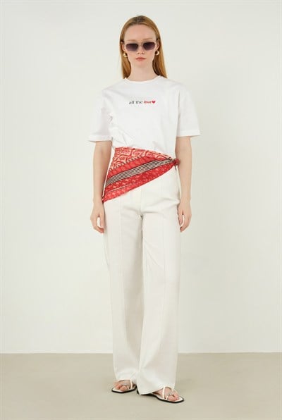 All The Love Tshirt
