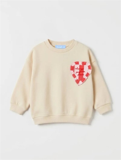 Always Love Sweatshirt