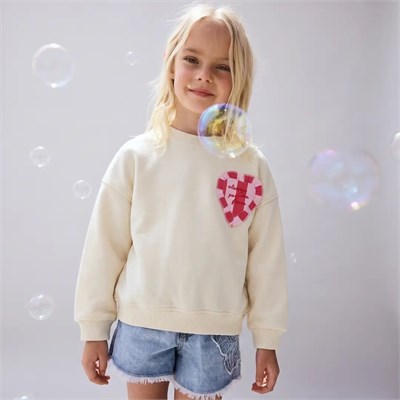 Always Love Sweatshirt