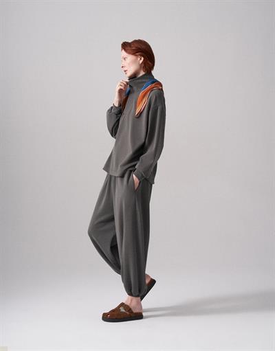 Anne Modal Takım Şalvar/Sweat
