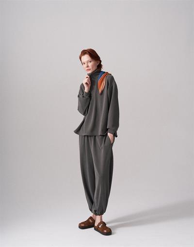 Anne Modal Takım Şalvar/Sweat