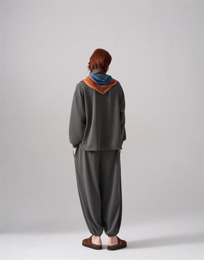 Anne Modal Takım Şalvar/Sweat