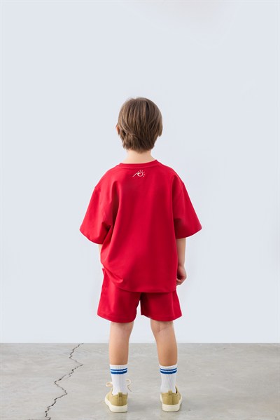 Bermuda Short