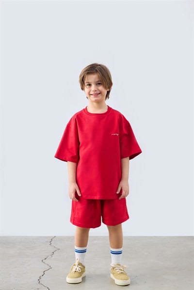 Bermuda Short