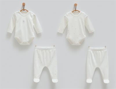 Body Pantolon Takım