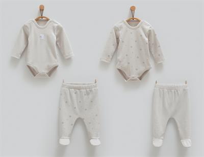 Body Pantolon Takım