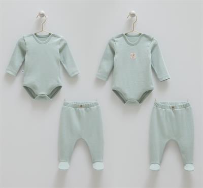Body Pantolon Takım