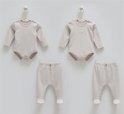 Body Pantolon Takım