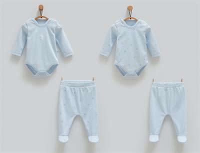 Body Pantolon Takım