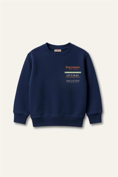 Erkek Sweatshirt