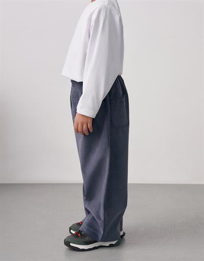 KADİFE PANTOLON
