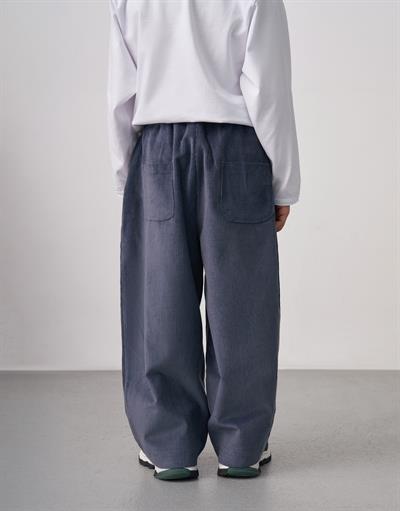 KADİFE PANTOLON