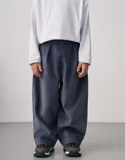 KADİFE PANTOLON