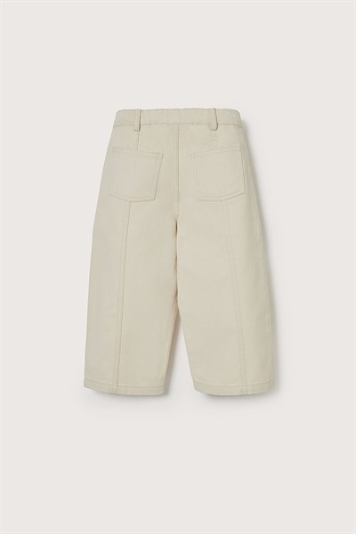 Milo Gabardin Pantolon