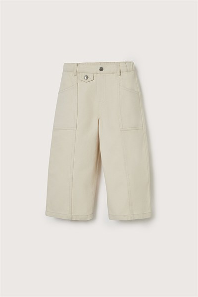 Milo Gabardin Pantolon