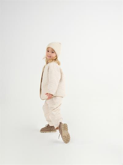 Oversize Biyeli Ceket