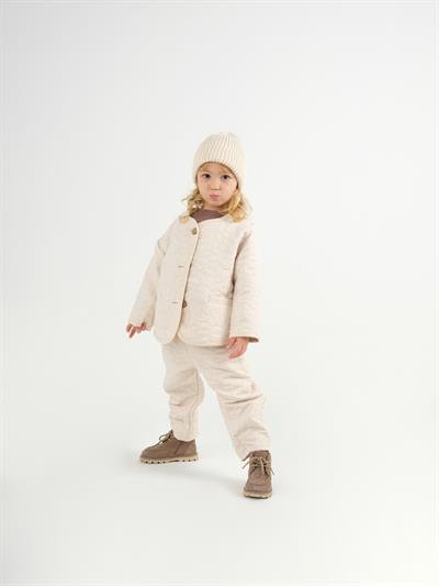 Oversize Biyeli Ceket