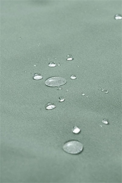 Su Tutmaz Softshell Düz Renk Ceket