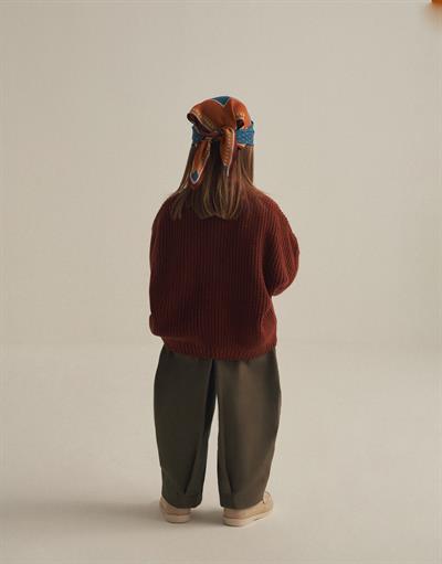TRIKO HIRKA