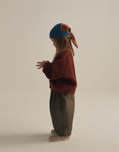 TRIKO HIRKA