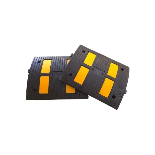 2 metre 40x50 kauçuk kasis seti