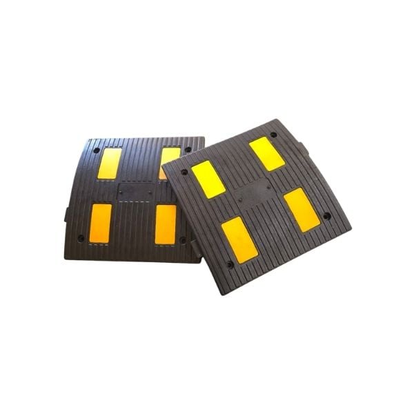 2 metre 50x50 kauçuk kasis seti