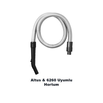 Altus & 6260 Uyumlu Hortum