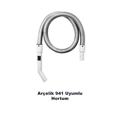 Arçelik 941/945 Uyumlu Hortum