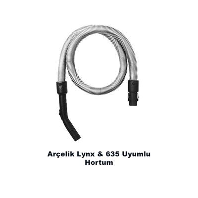 Arçelik Lynx & 635 Uyumlu Hortum