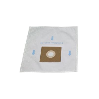 Arçelik TT420 Jaguar Uyumlu Bez Torba