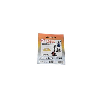 Arnica Lotus Uyumlu Bez Torba Sms 5li