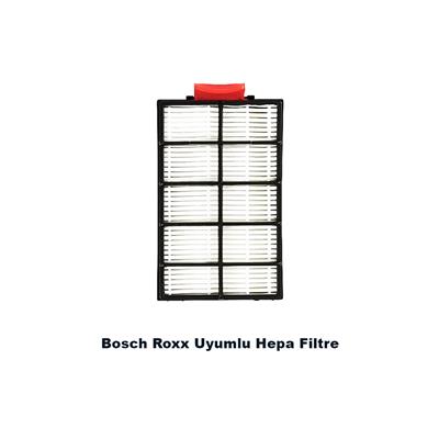 Bosch Roxx Uyumlu Hepa Filtre