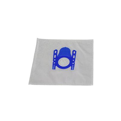 Bosch - Siemens Type G Uyumlu Bez Torba Fersan Sms 5li